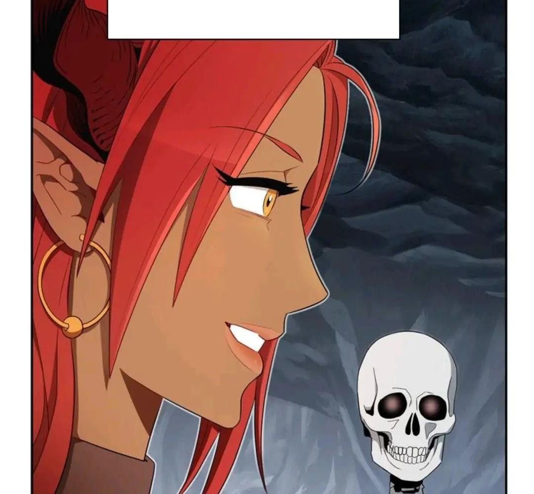 Chiến Binh Xương Trắng Thất Thủ: Chapter 97