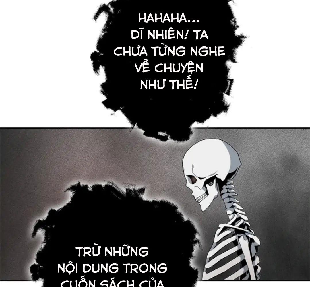 Chiến Binh Xương Trắng Thất Thủ: Chapter 97