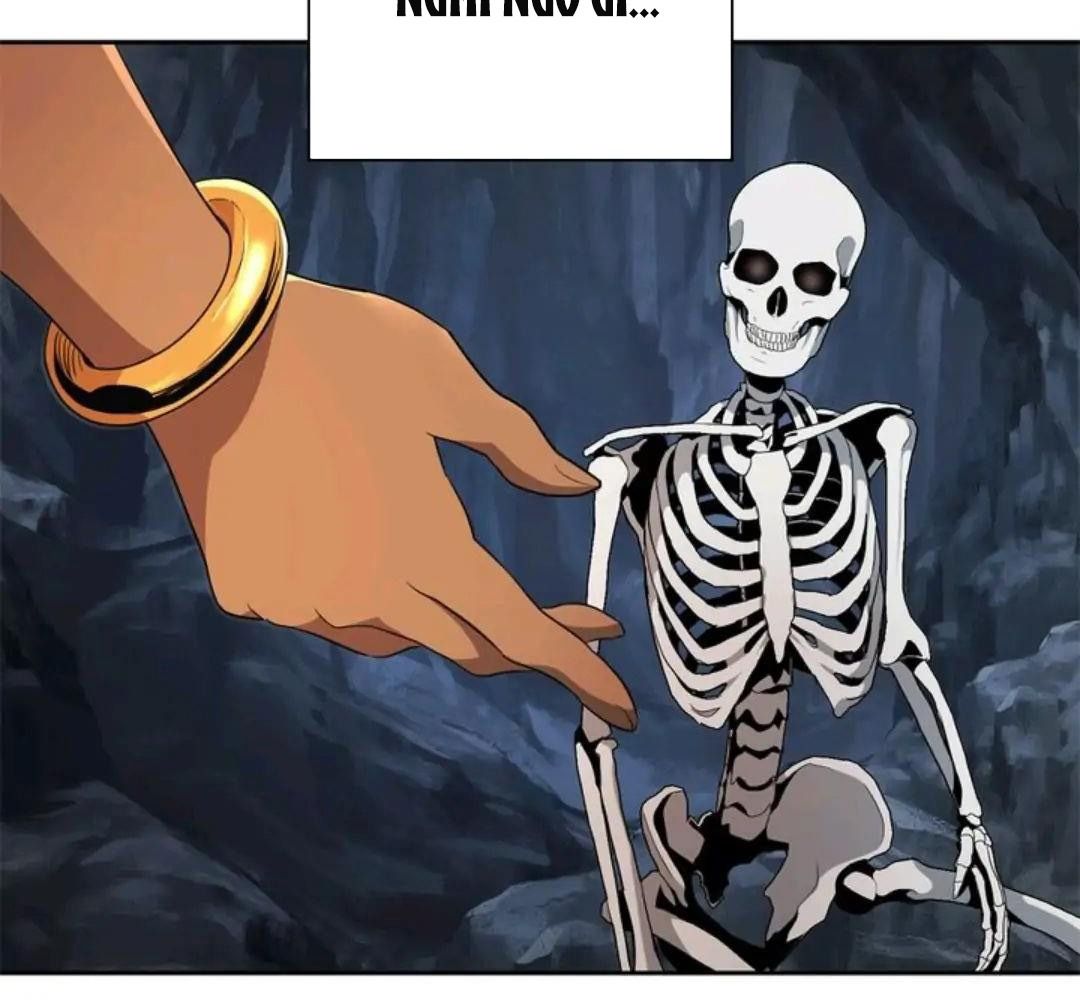 Chiến Binh Xương Trắng Thất Thủ: Chapter 97