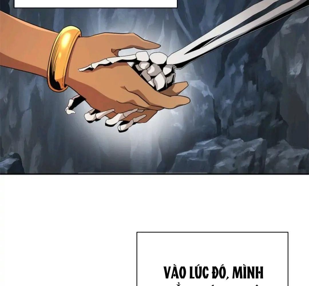 Chiến Binh Xương Trắng Thất Thủ: Chapter 97