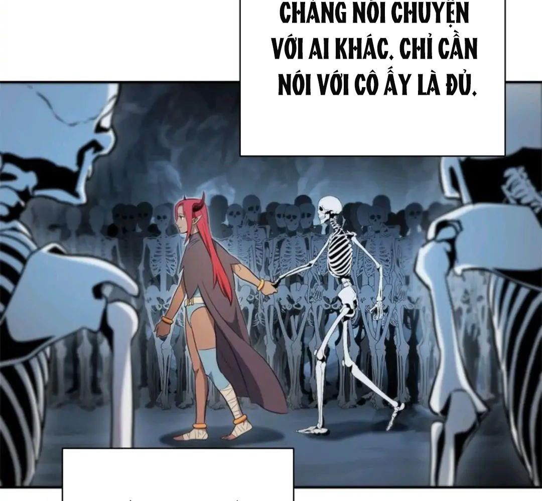 Chiến Binh Xương Trắng Thất Thủ: Chapter 97