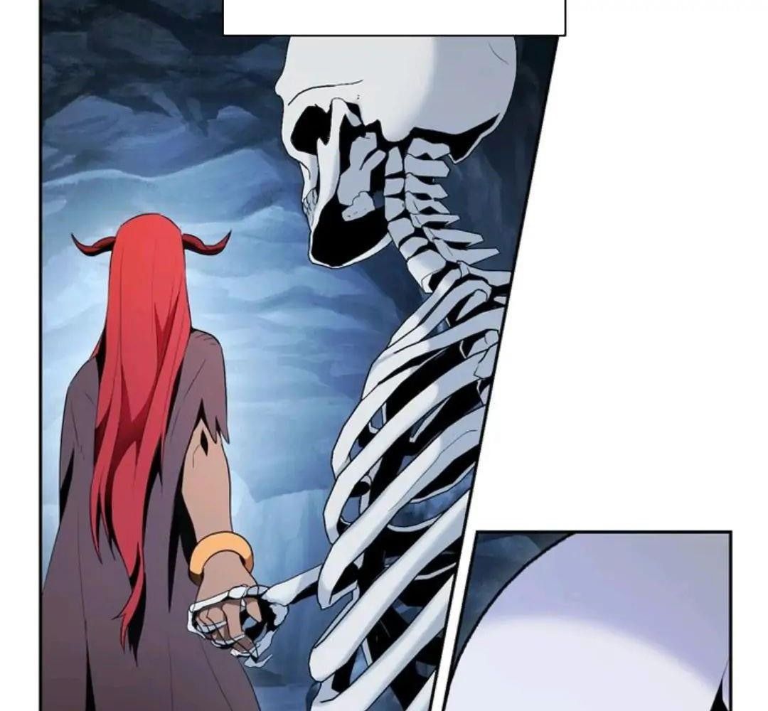 Chiến Binh Xương Trắng Thất Thủ: Chapter 97