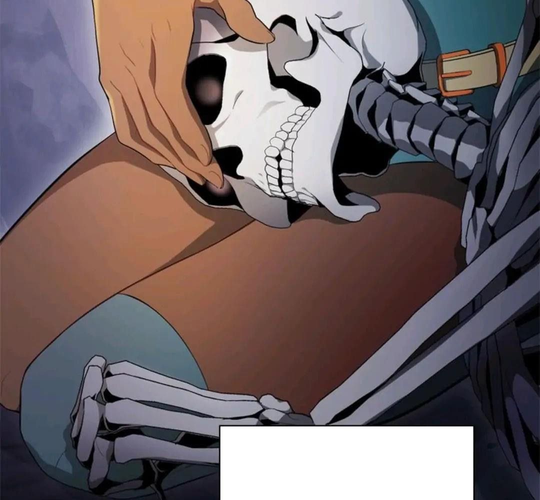 Chiến Binh Xương Trắng Thất Thủ: Chapter 97