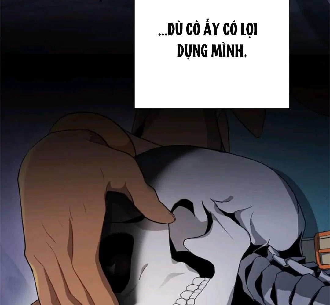 Chiến Binh Xương Trắng Thất Thủ: Chapter 97