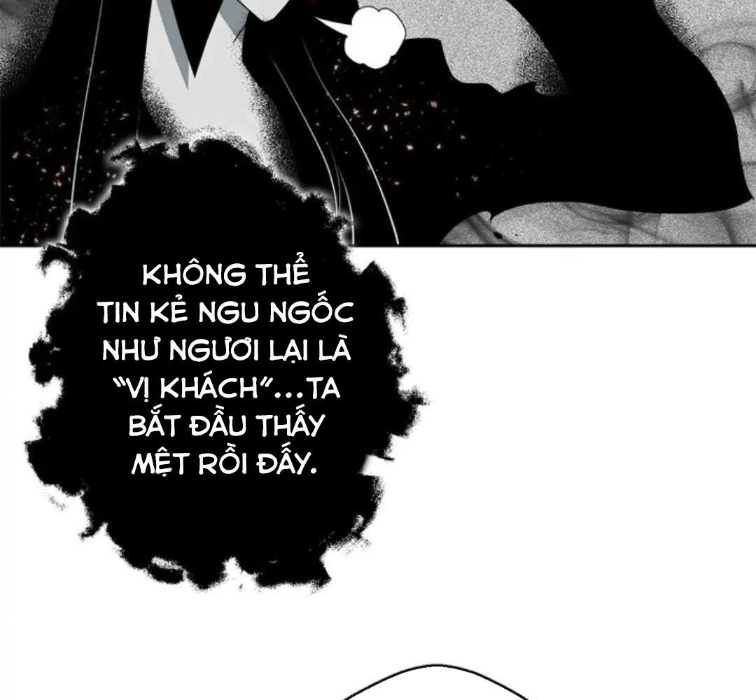 Chiến Binh Xương Trắng Thất Thủ: Chapter 97