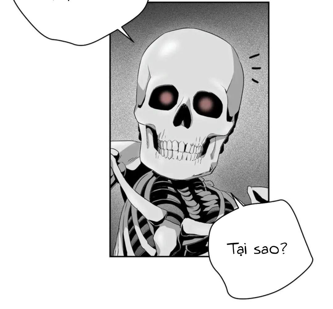 Chiến Binh Xương Trắng Thất Thủ: Chapter 97