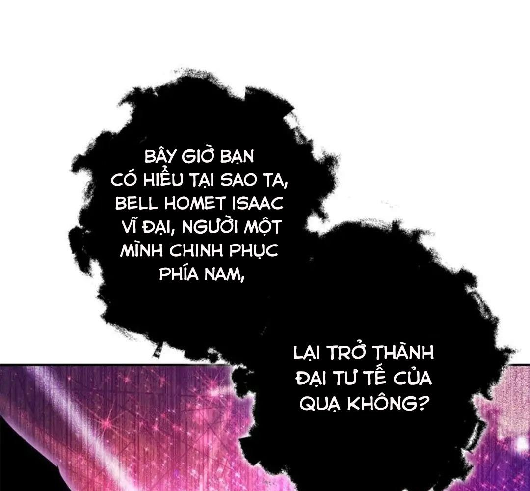 Chiến Binh Xương Trắng Thất Thủ: Chapter 97