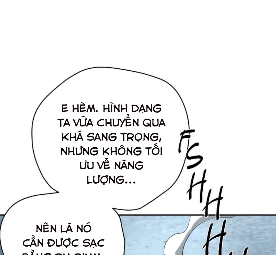 Chiến Binh Xương Trắng Thất Thủ: Chapter 98