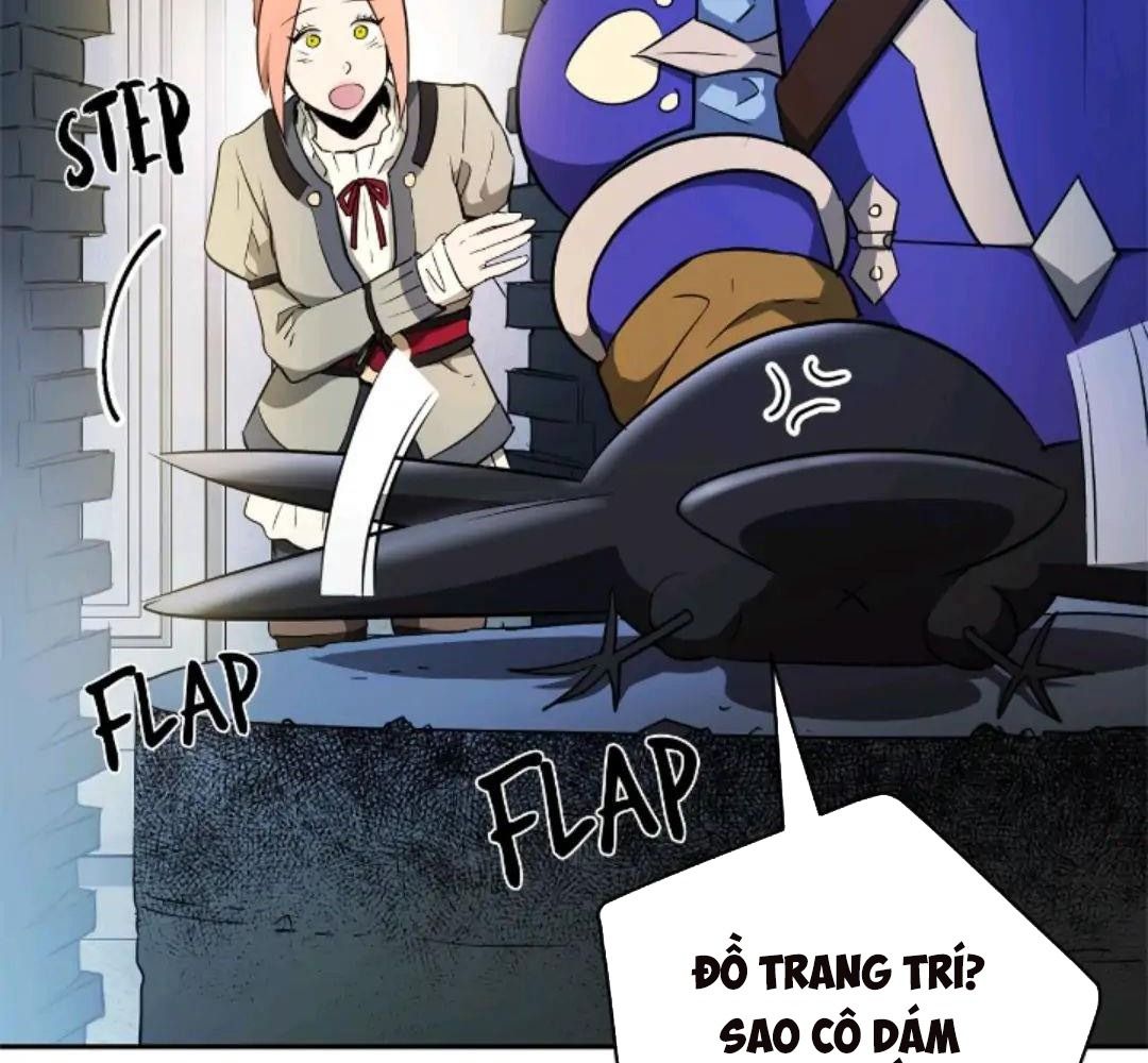 Chiến Binh Xương Trắng Thất Thủ: Chapter 98