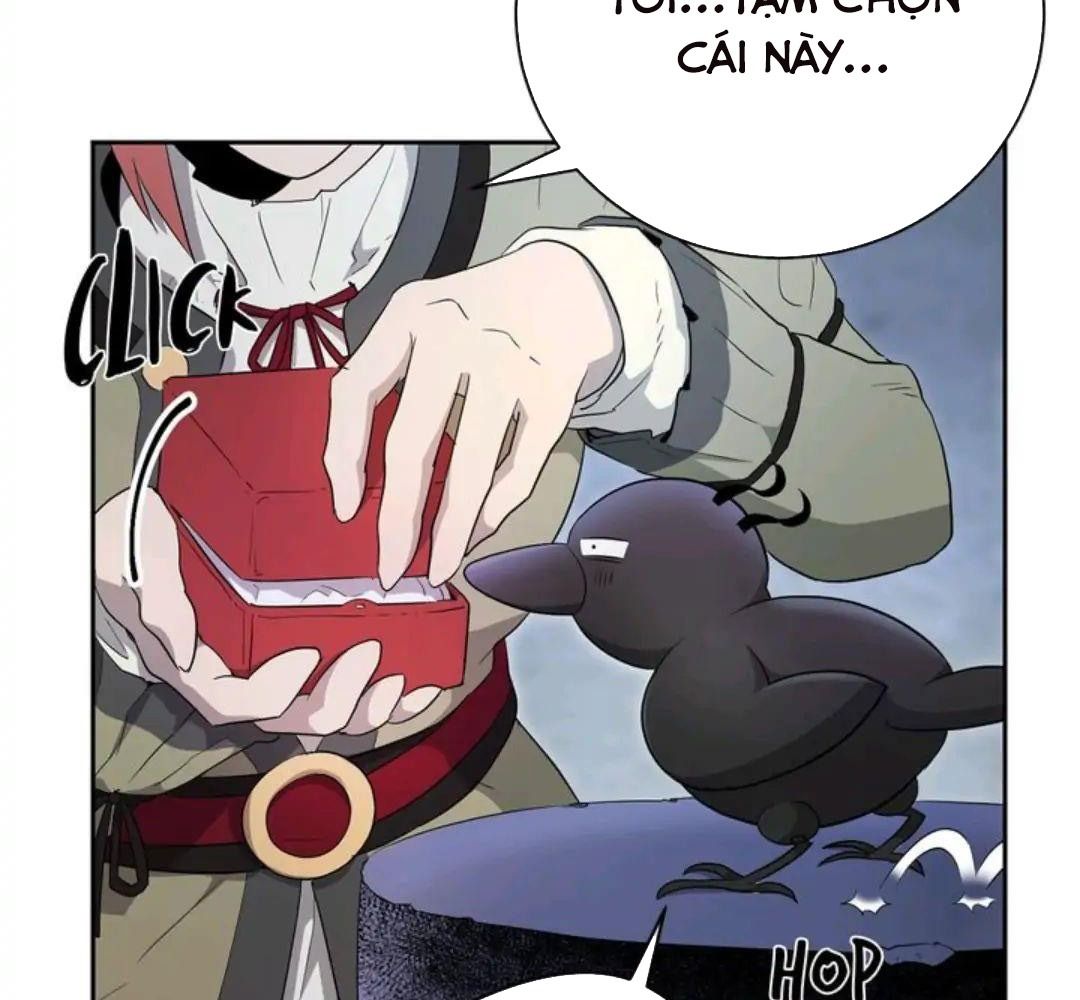 Chiến Binh Xương Trắng Thất Thủ: Chapter 98