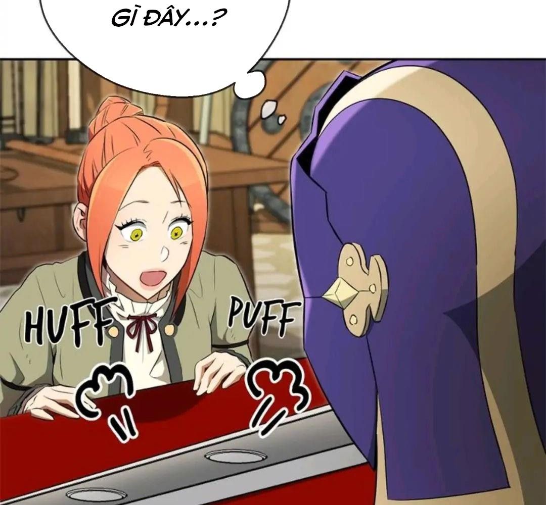 Chiến Binh Xương Trắng Thất Thủ: Chapter 98