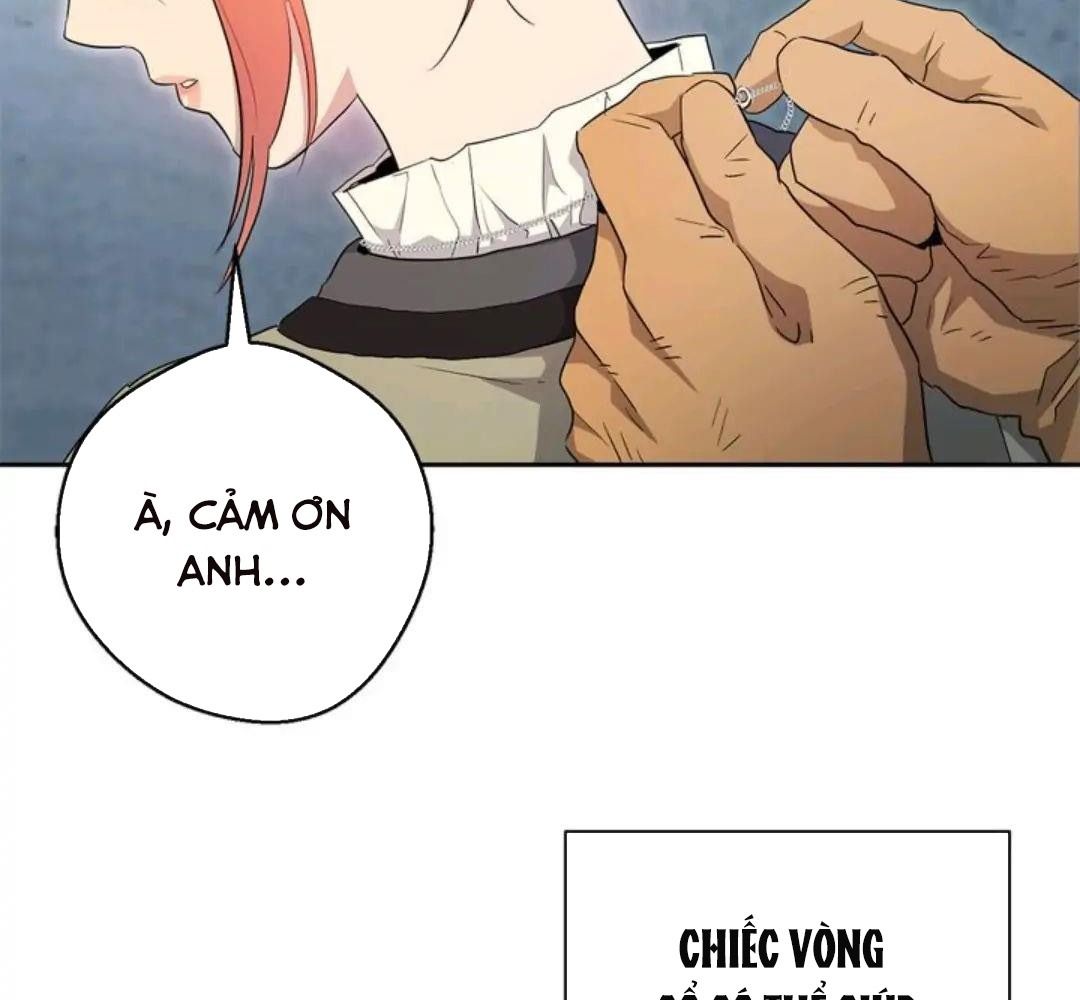 Chiến Binh Xương Trắng Thất Thủ: Chapter 98