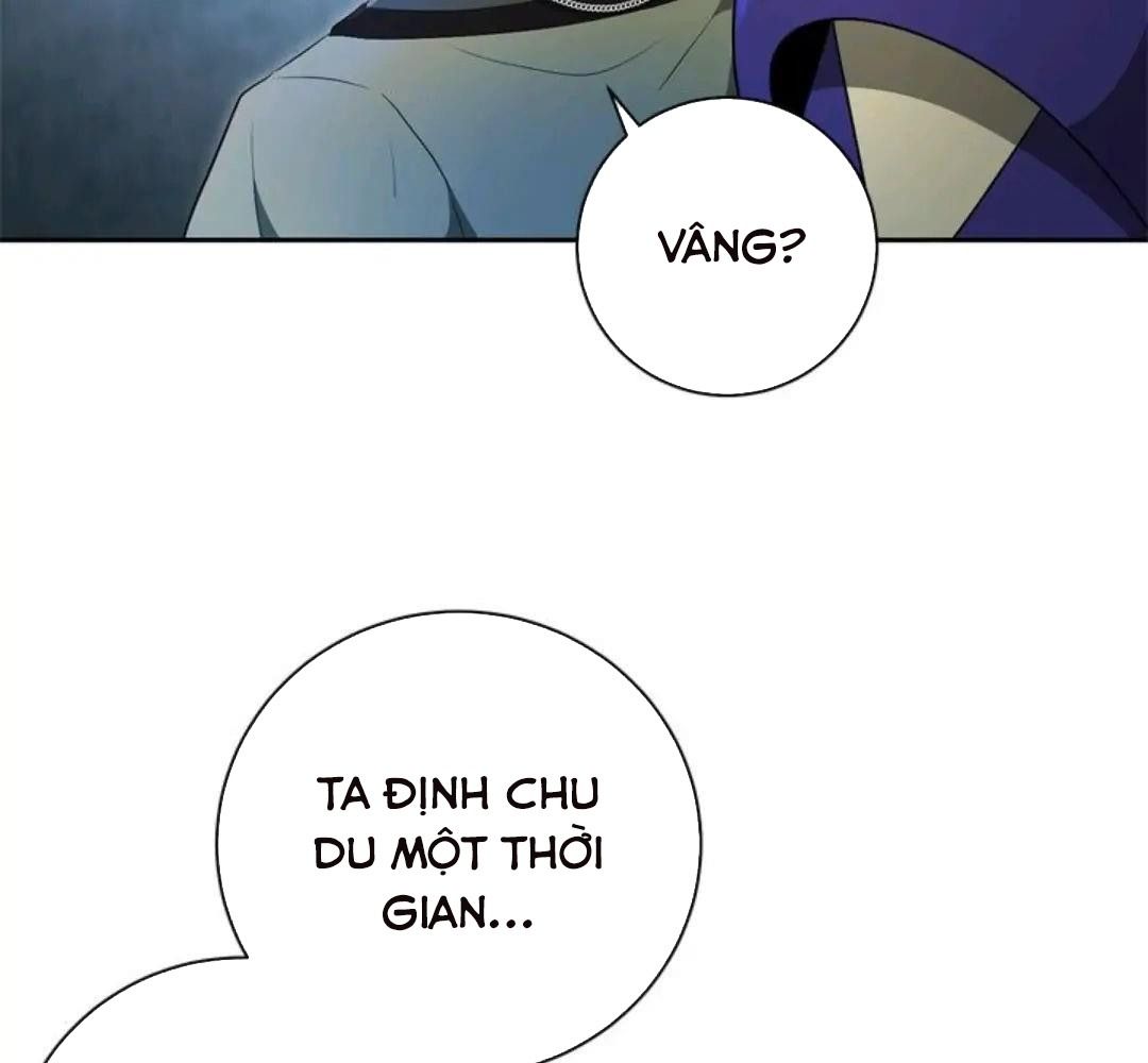 Chiến Binh Xương Trắng Thất Thủ: Chapter 98