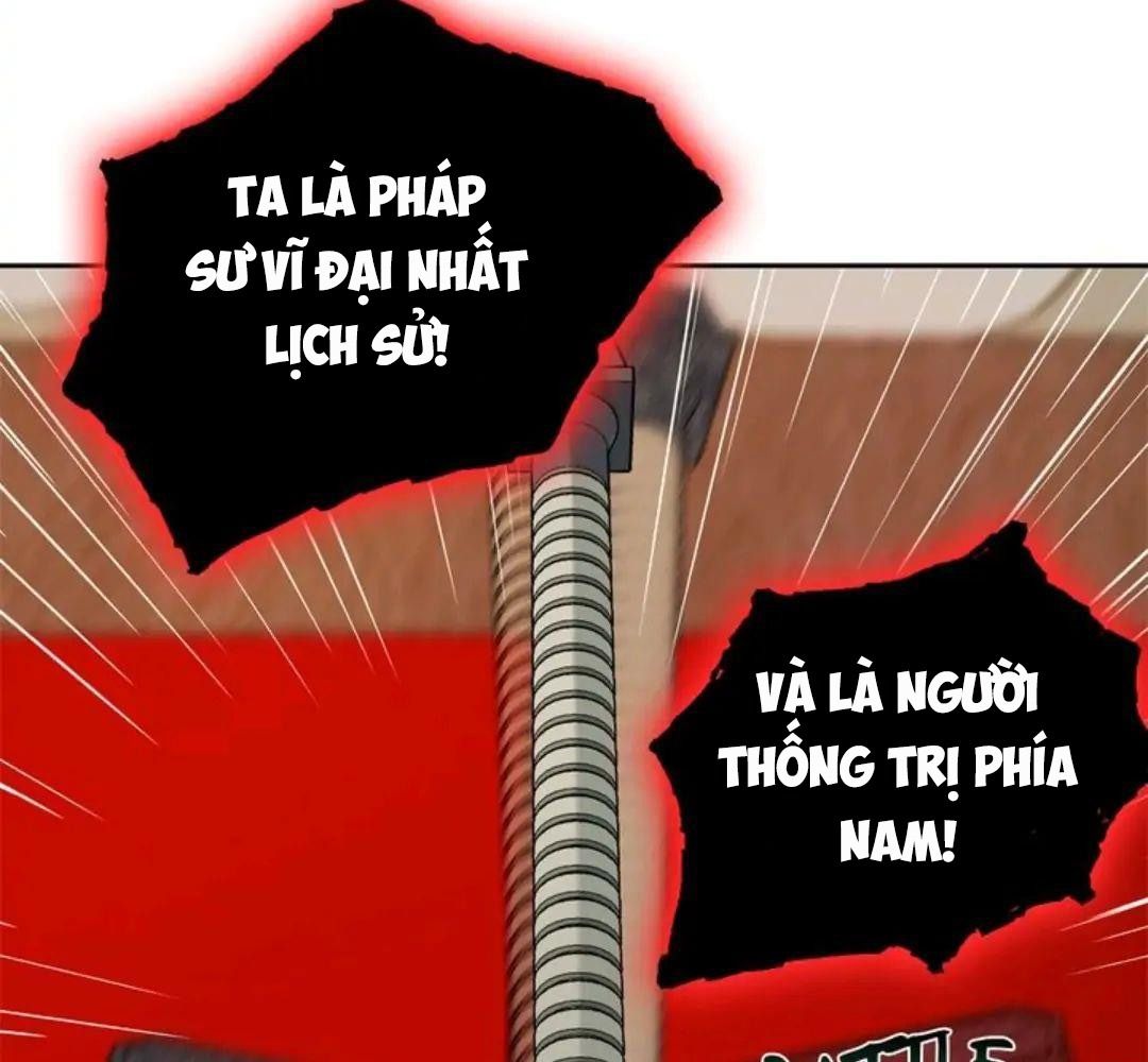 Chiến Binh Xương Trắng Thất Thủ: Chapter 98