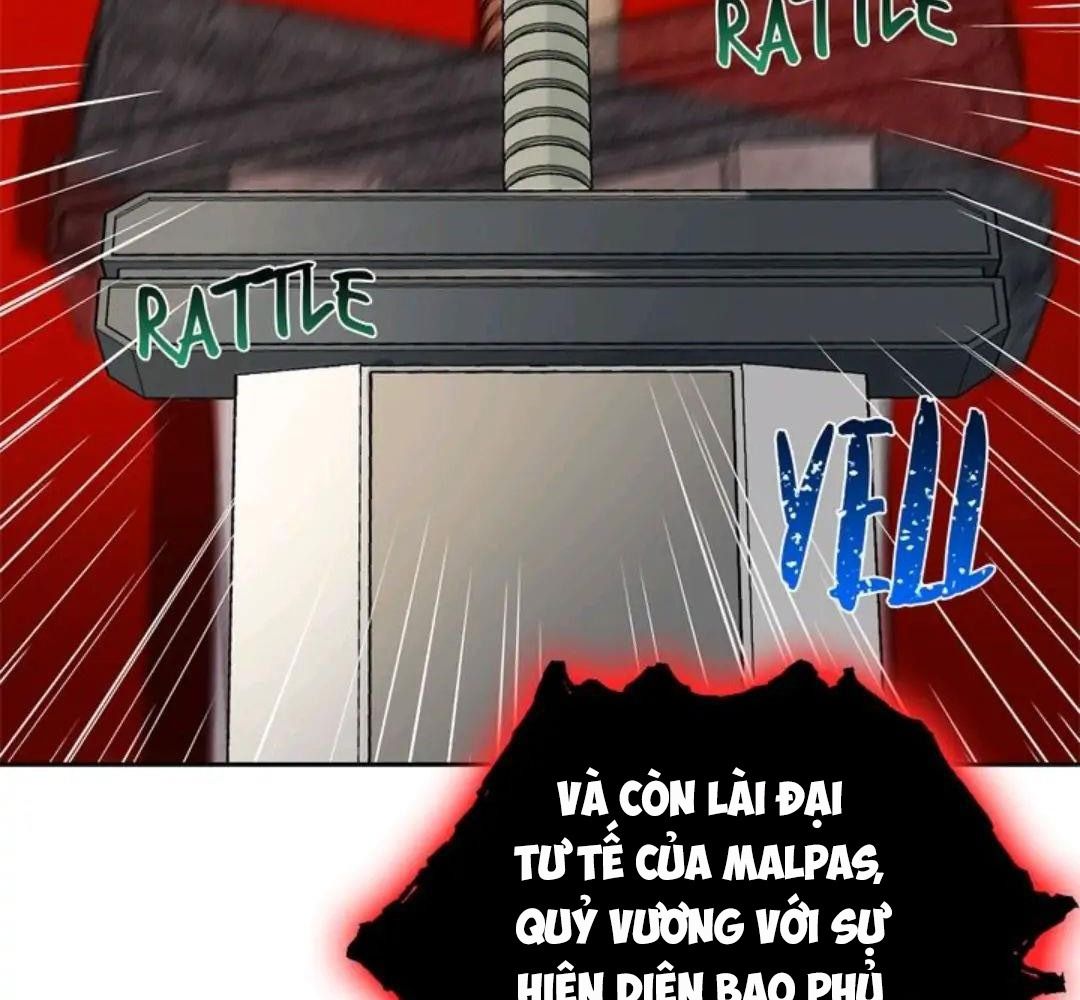 Chiến Binh Xương Trắng Thất Thủ: Chapter 98