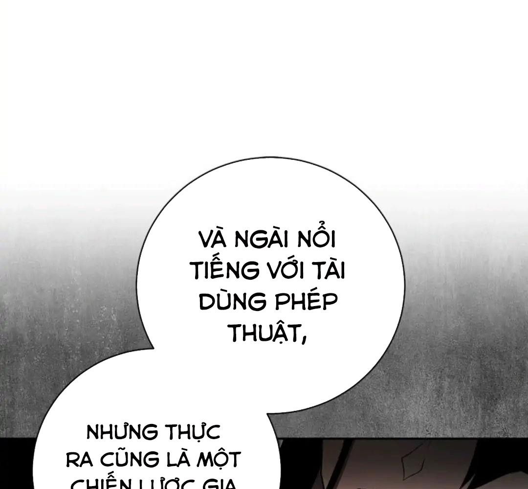 Chiến Binh Xương Trắng Thất Thủ: Chapter 98