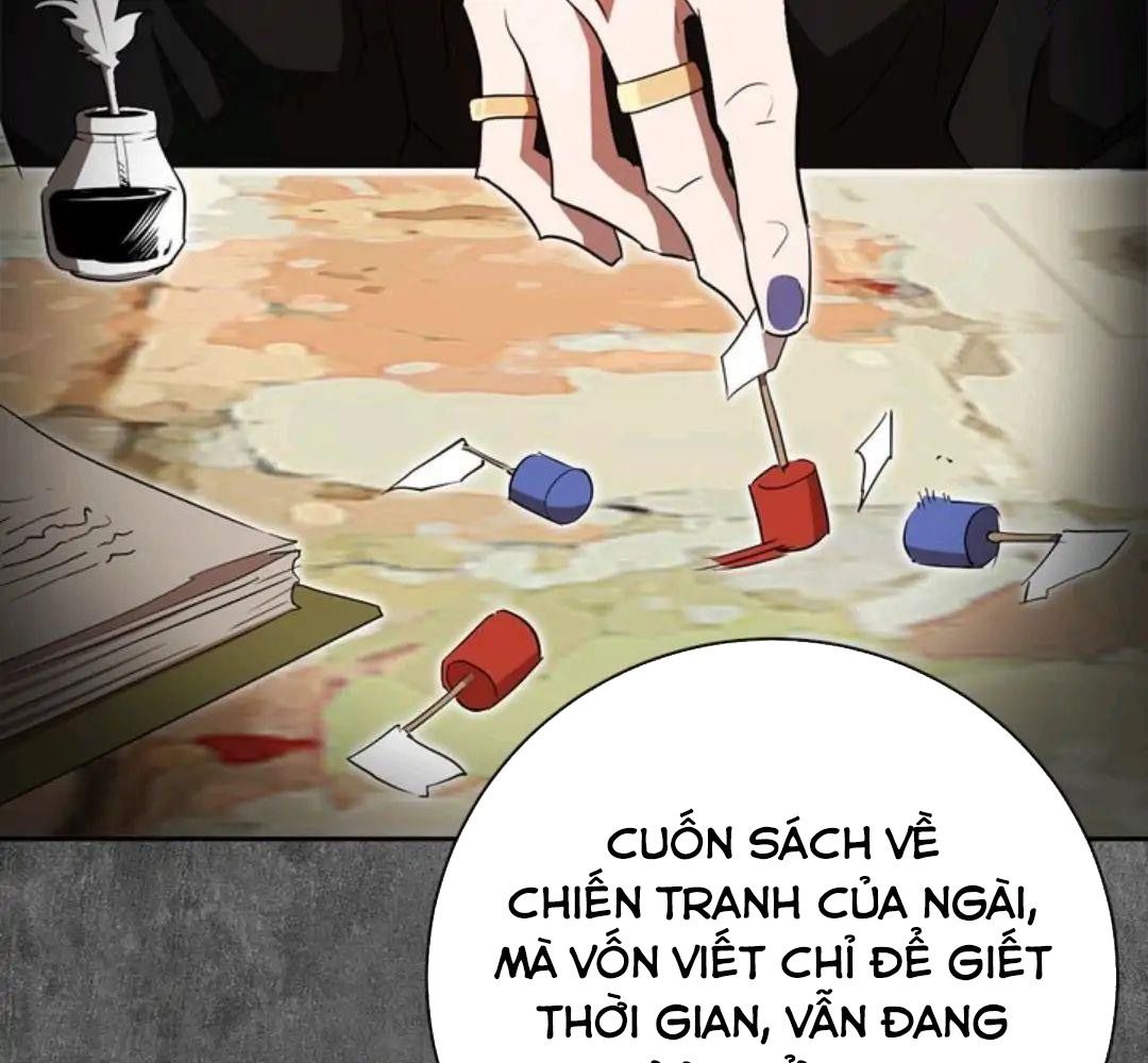 Chiến Binh Xương Trắng Thất Thủ: Chapter 98