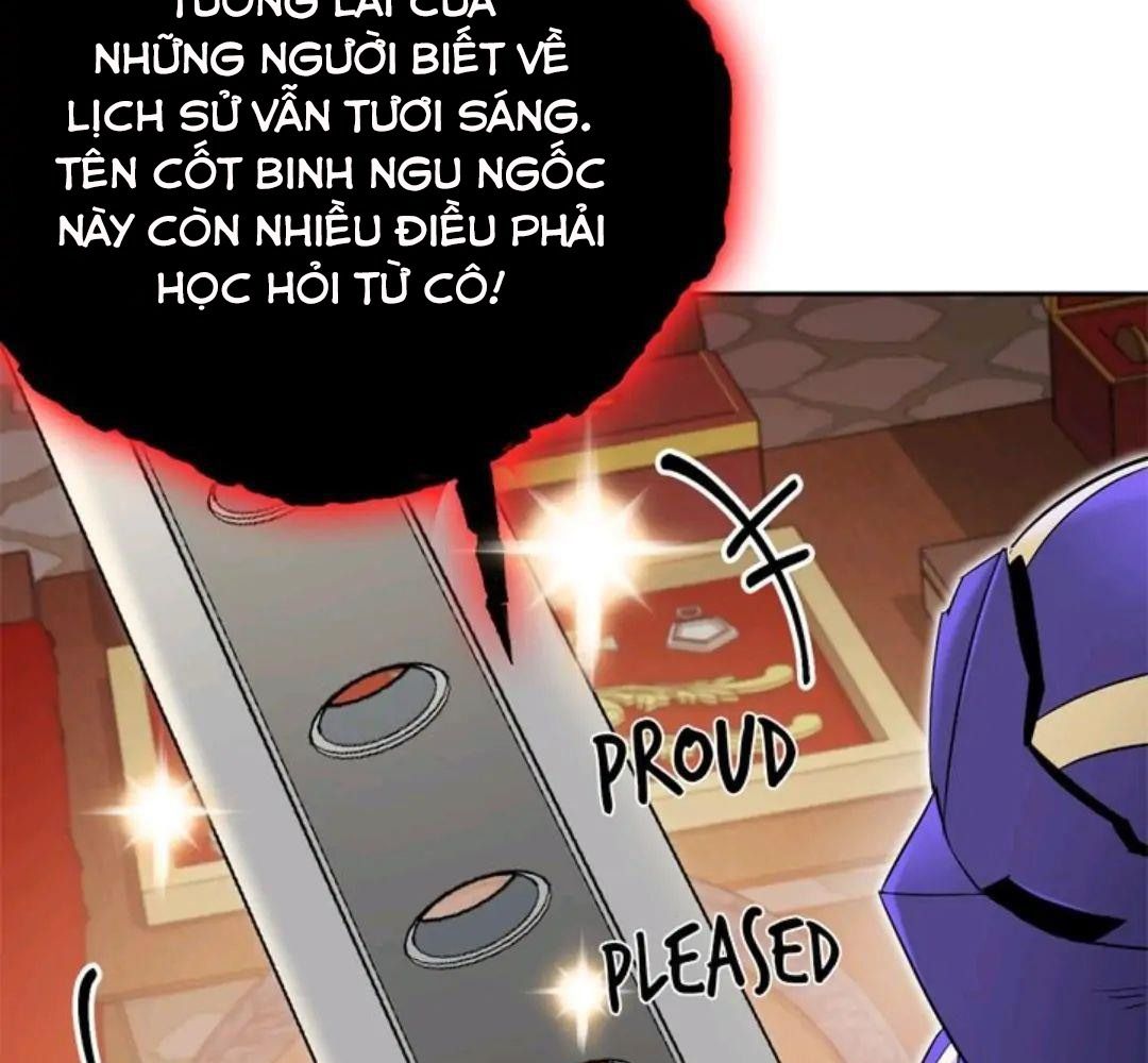 Chiến Binh Xương Trắng Thất Thủ: Chapter 98