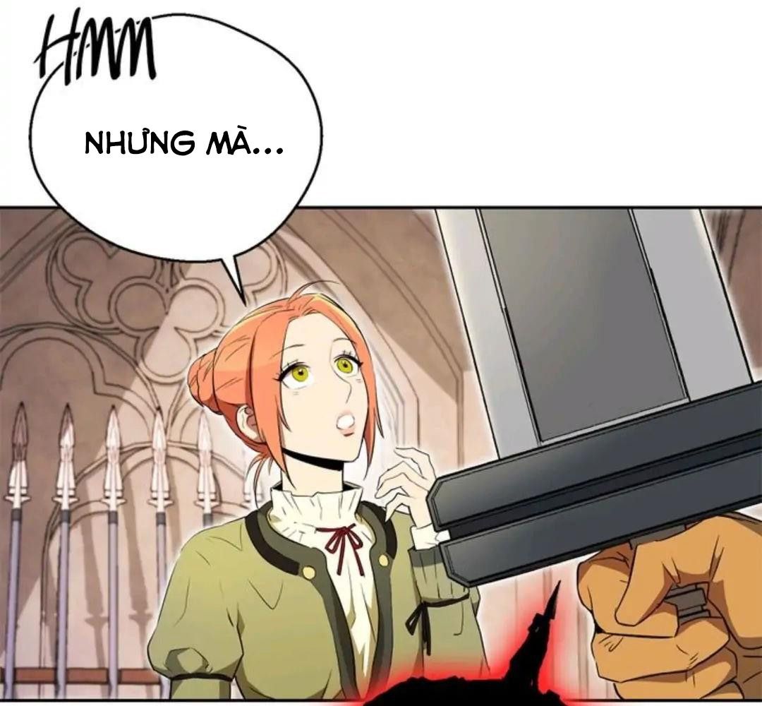 Chiến Binh Xương Trắng Thất Thủ: Chapter 98