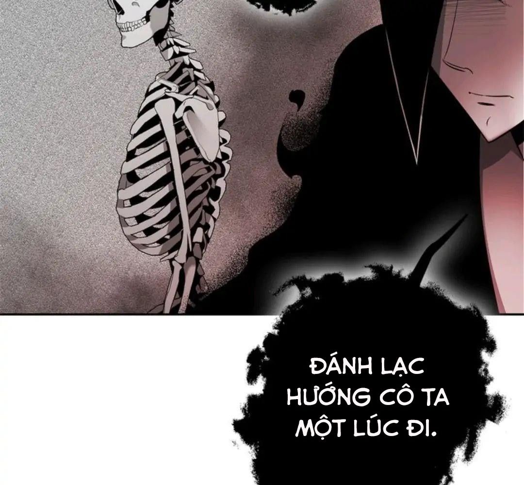 Chiến Binh Xương Trắng Thất Thủ: Chapter 98