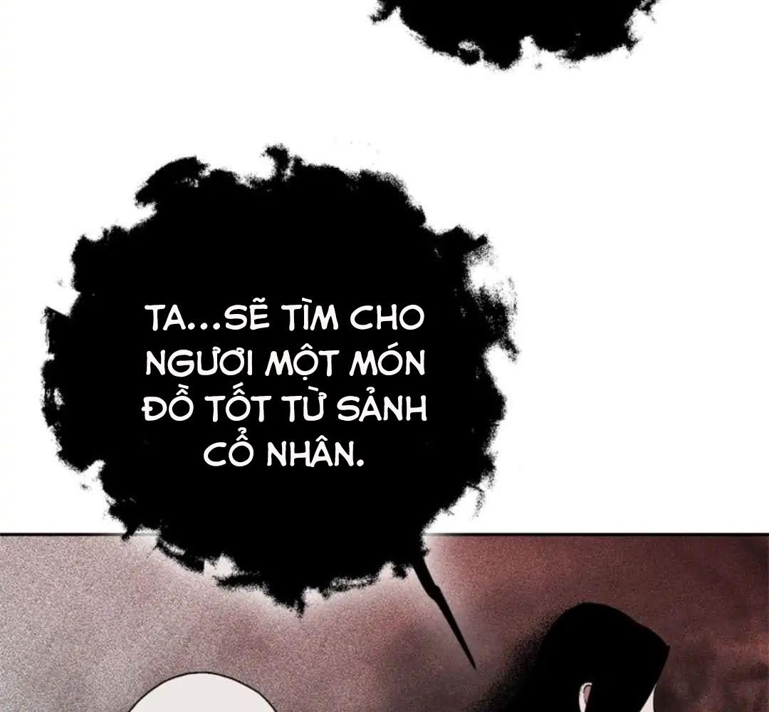 Chiến Binh Xương Trắng Thất Thủ: Chapter 98