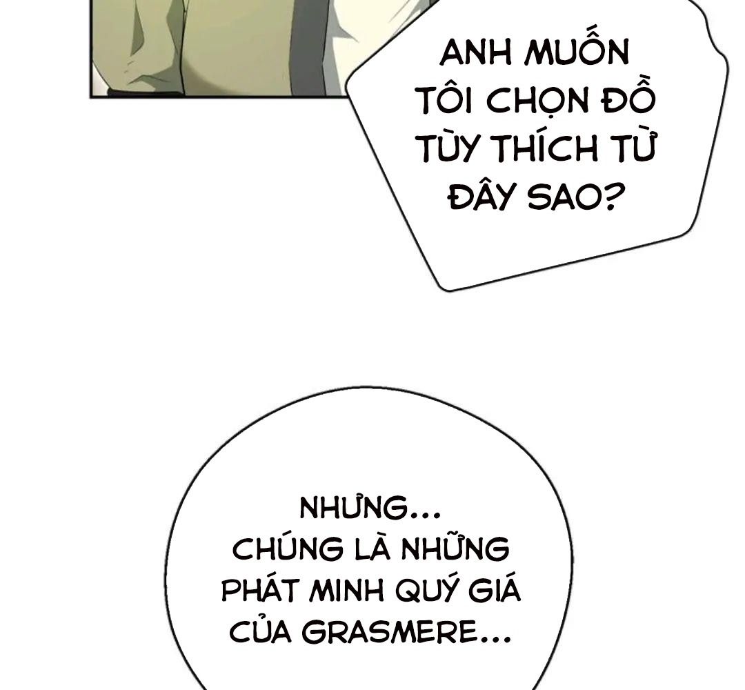 Chiến Binh Xương Trắng Thất Thủ: Chapter 98