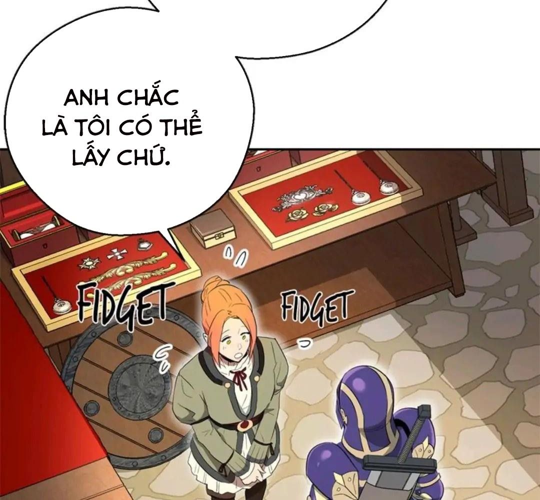 Chiến Binh Xương Trắng Thất Thủ: Chapter 98