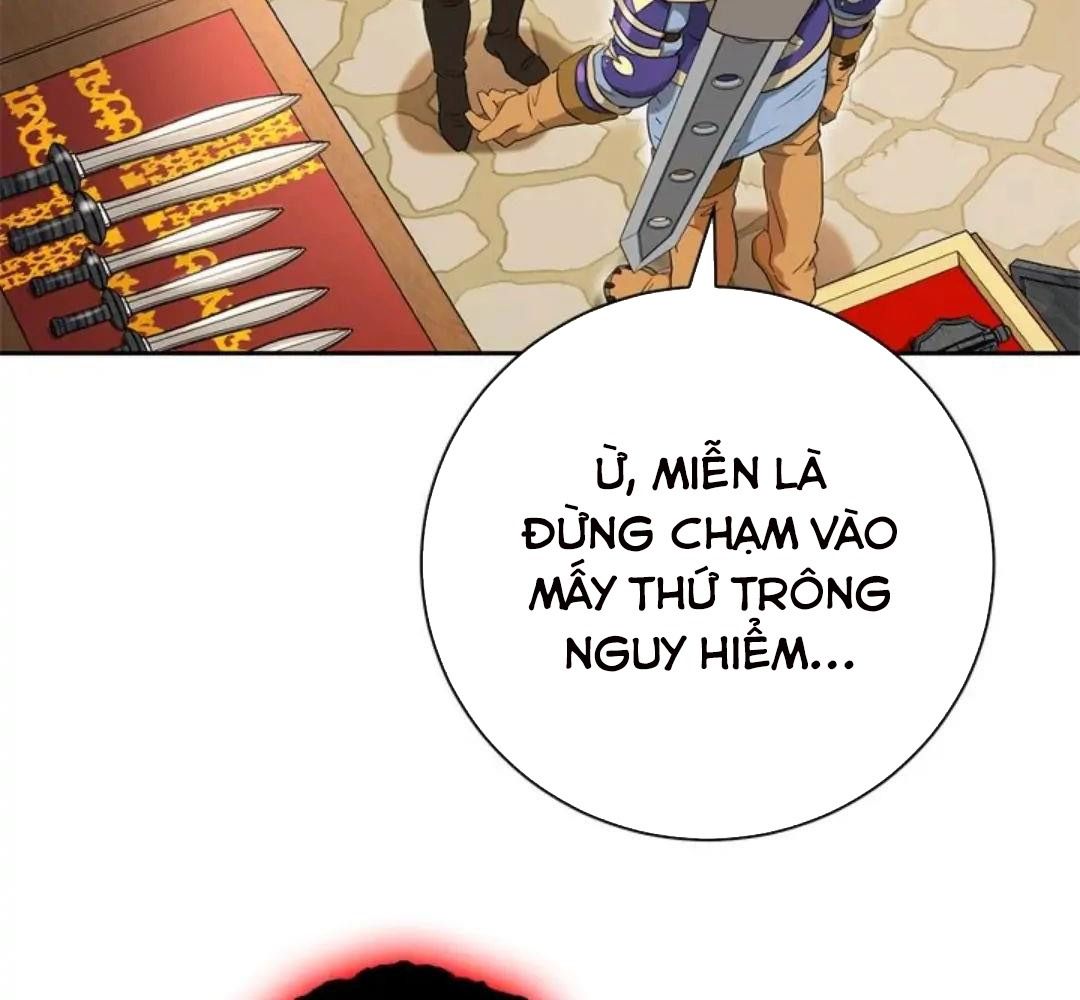 Chiến Binh Xương Trắng Thất Thủ: Chapter 98