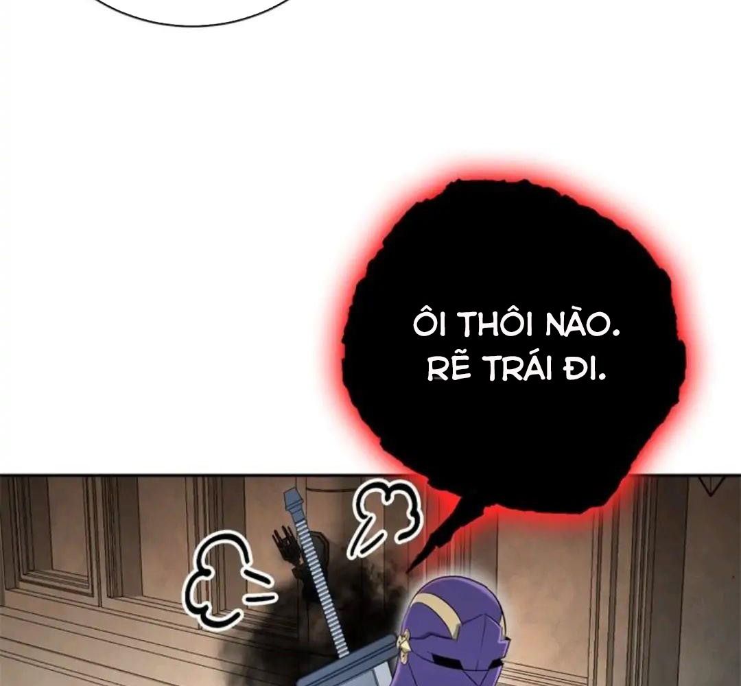 Chiến Binh Xương Trắng Thất Thủ: Chapter 98