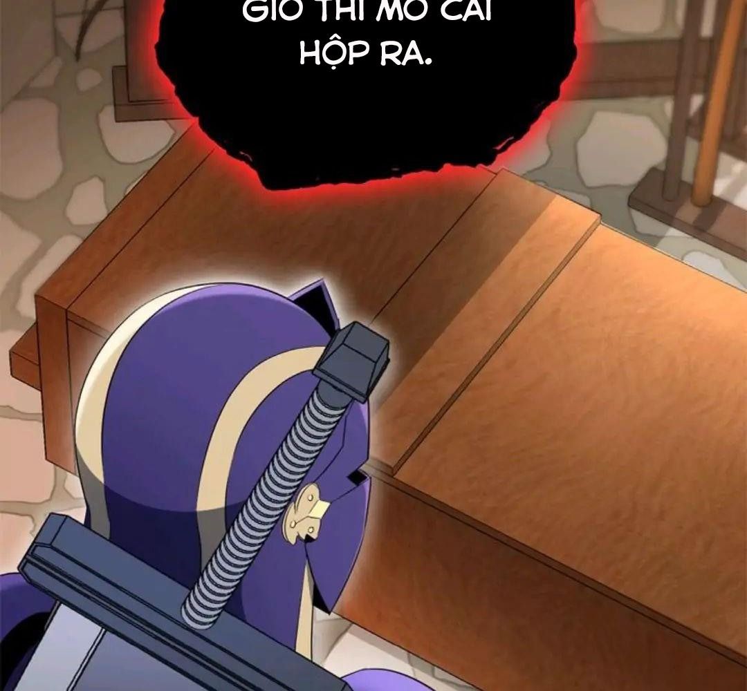 Chiến Binh Xương Trắng Thất Thủ: Chapter 98