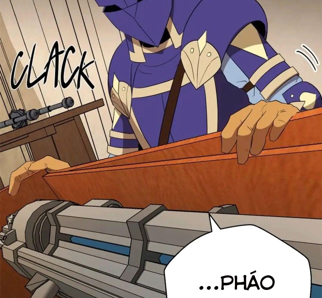 Chiến Binh Xương Trắng Thất Thủ: Chapter 98