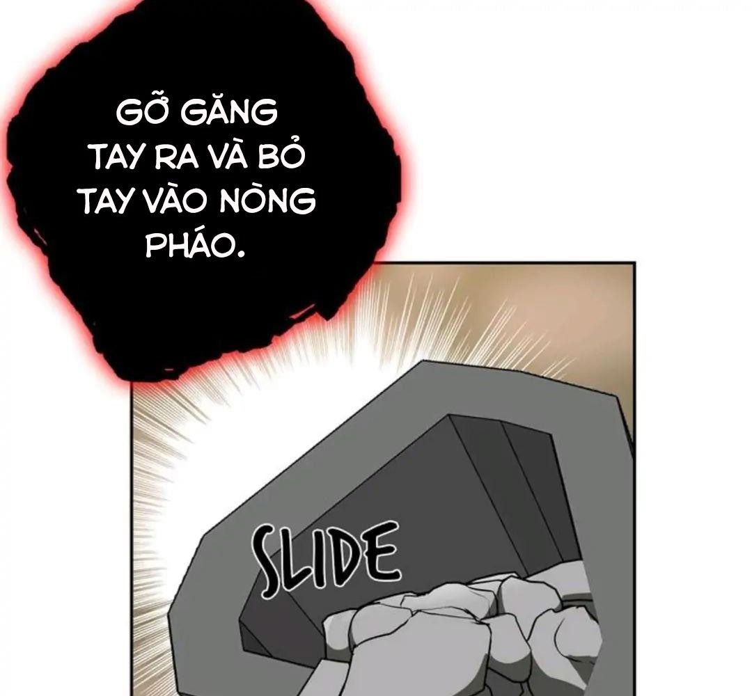 Chiến Binh Xương Trắng Thất Thủ: Chapter 98