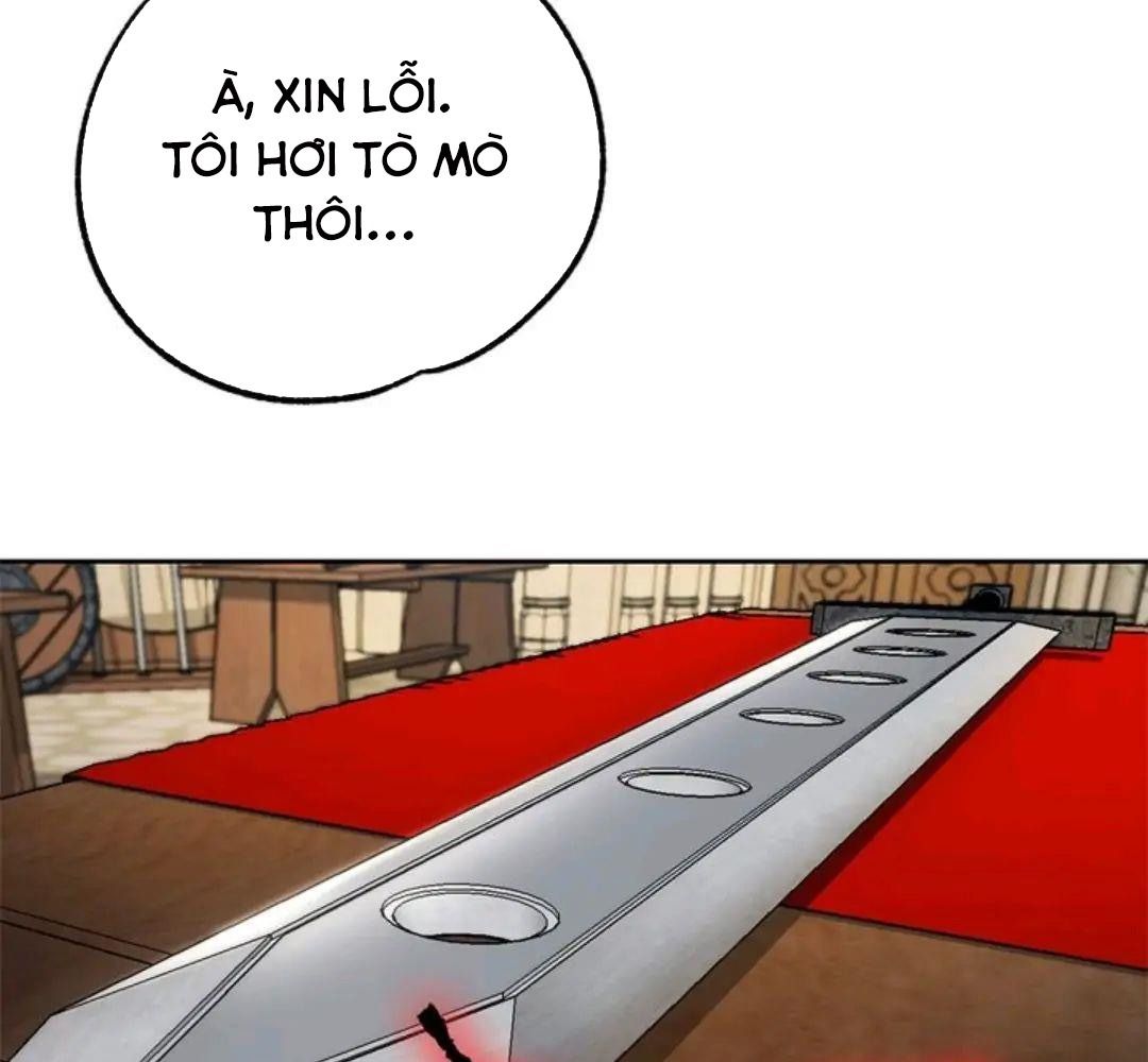 Chiến Binh Xương Trắng Thất Thủ: Chapter 98