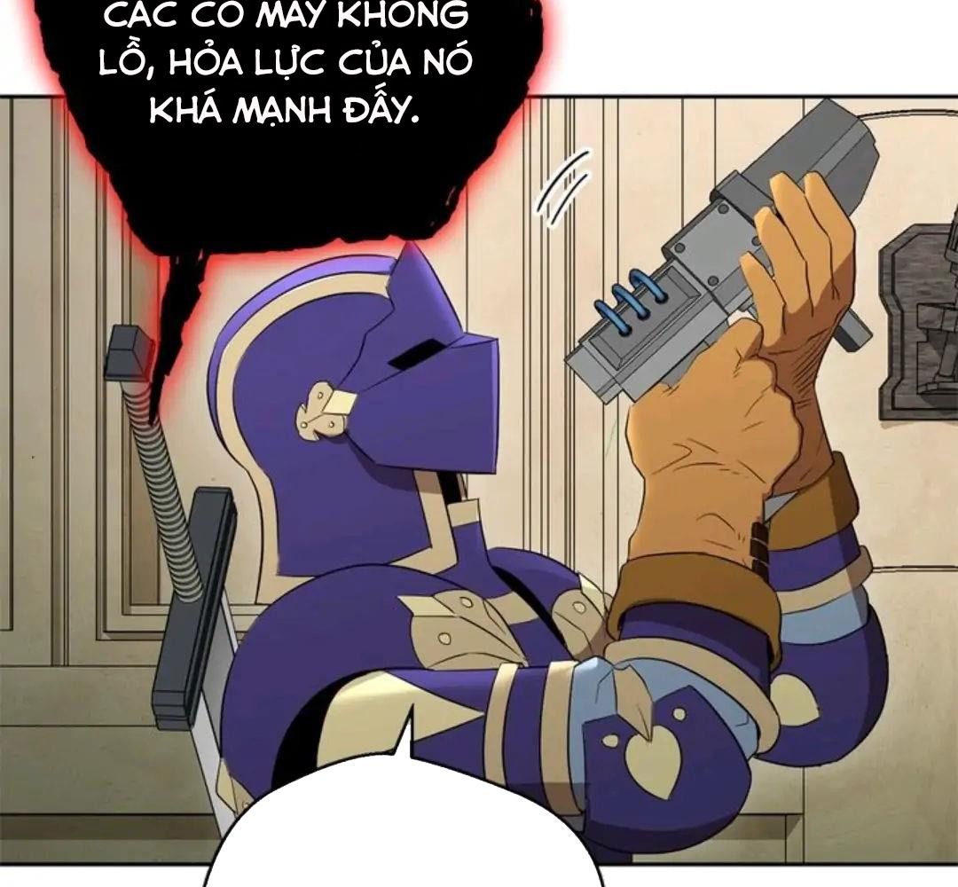 Chiến Binh Xương Trắng Thất Thủ: Chapter 98