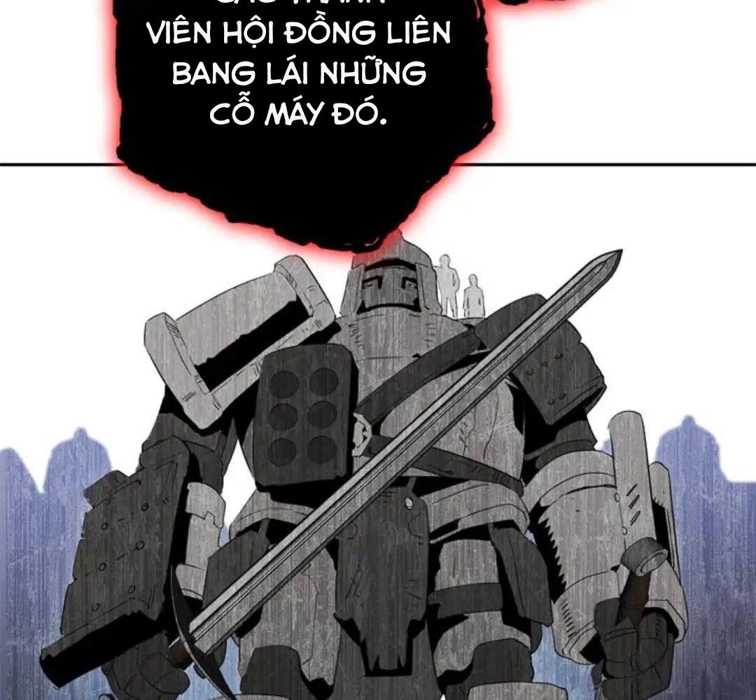 Chiến Binh Xương Trắng Thất Thủ: Chapter 98