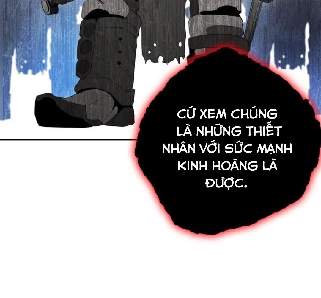 Chiến Binh Xương Trắng Thất Thủ: Chapter 98