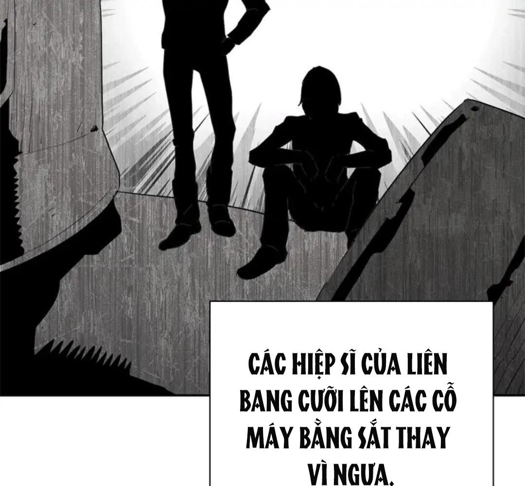 Chiến Binh Xương Trắng Thất Thủ: Chapter 98