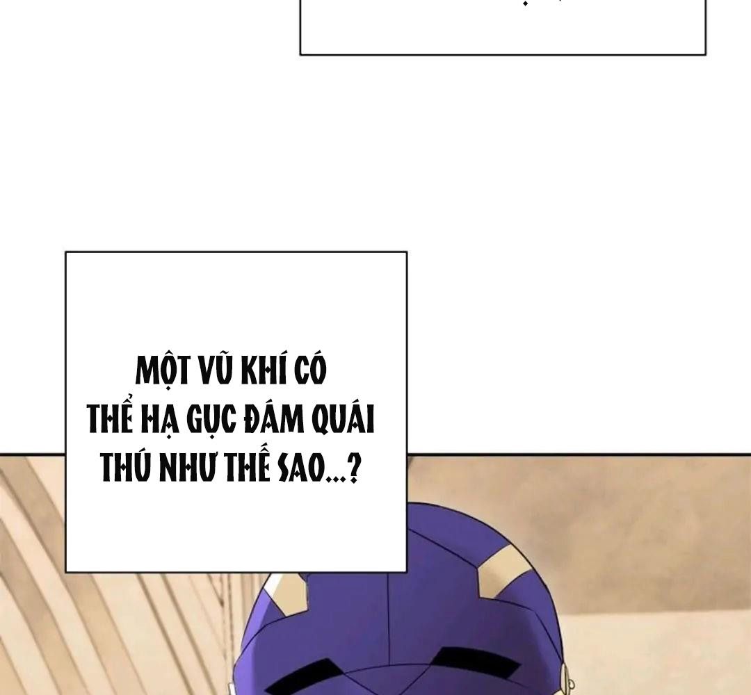 Chiến Binh Xương Trắng Thất Thủ: Chapter 98