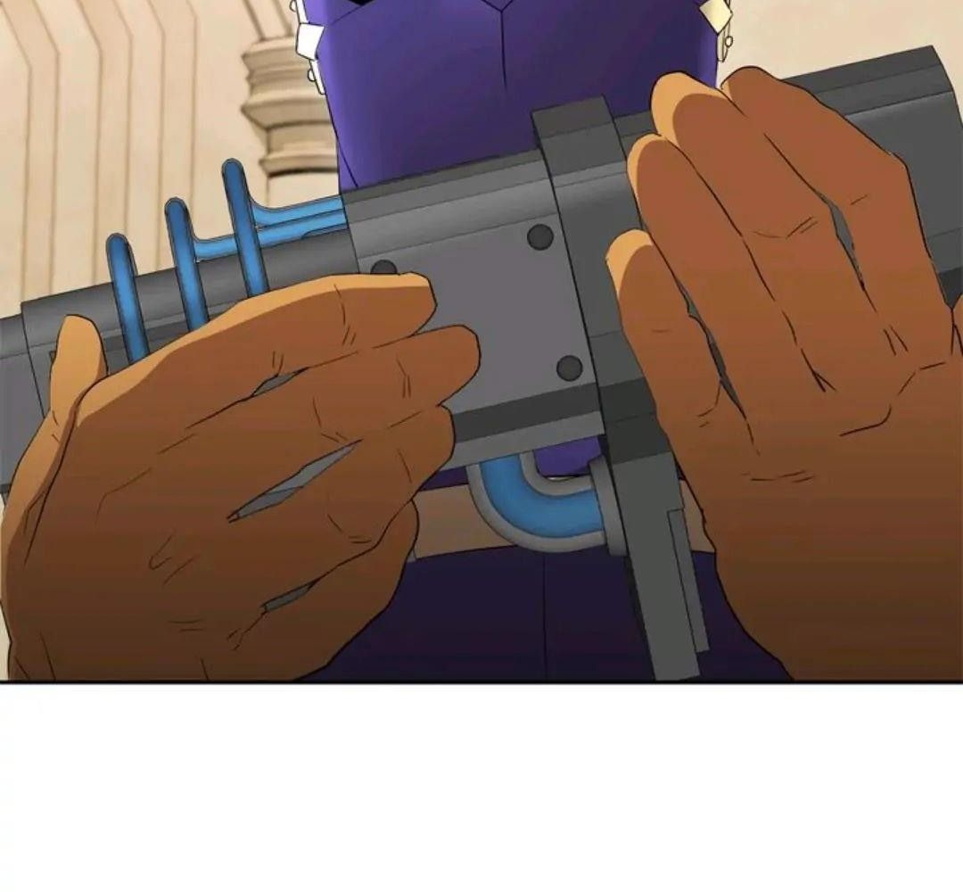 Chiến Binh Xương Trắng Thất Thủ: Chapter 98