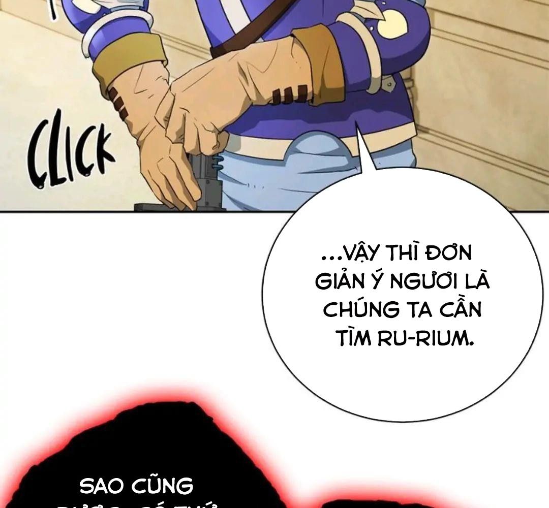 Chiến Binh Xương Trắng Thất Thủ: Chapter 98