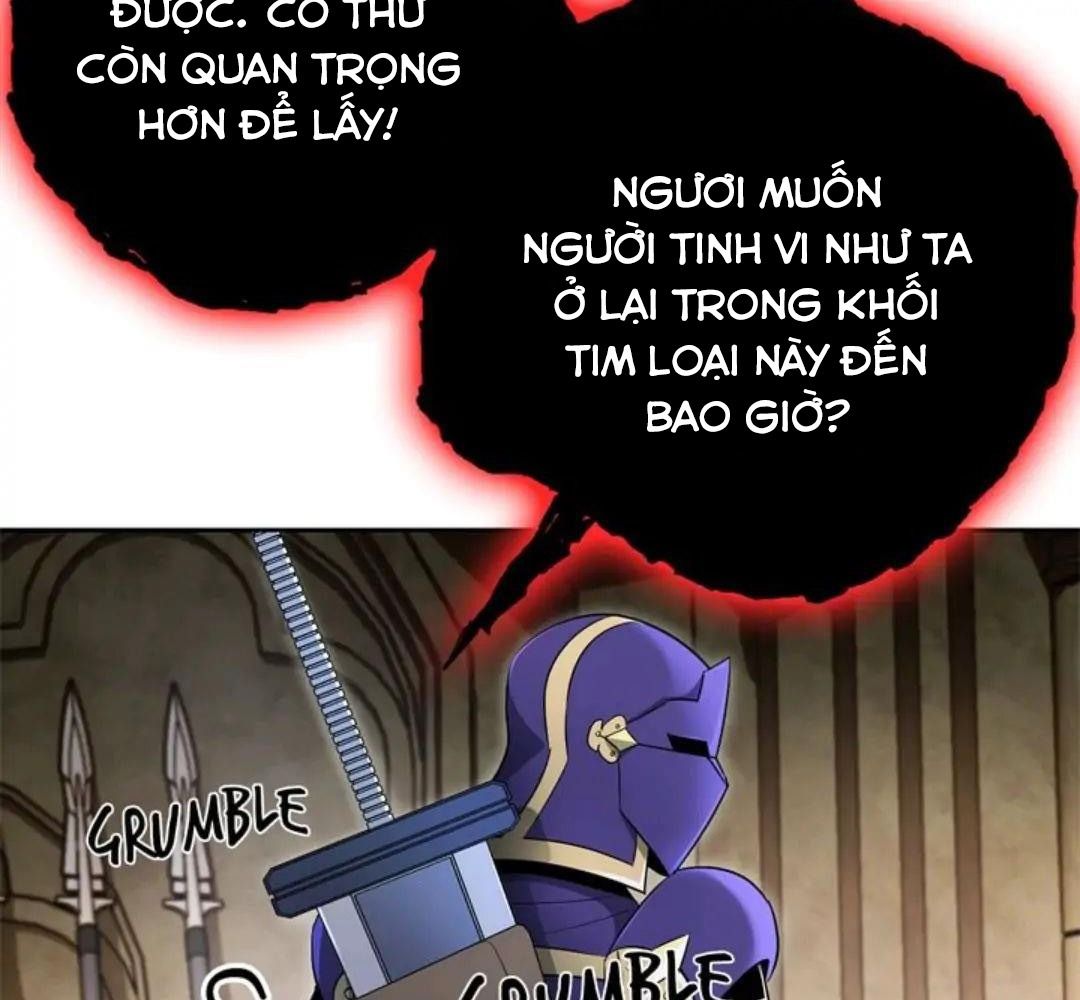 Chiến Binh Xương Trắng Thất Thủ: Chapter 98