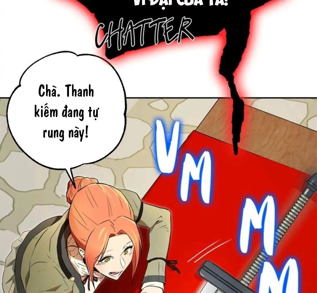 Chiến Binh Xương Trắng Thất Thủ: Chapter 98