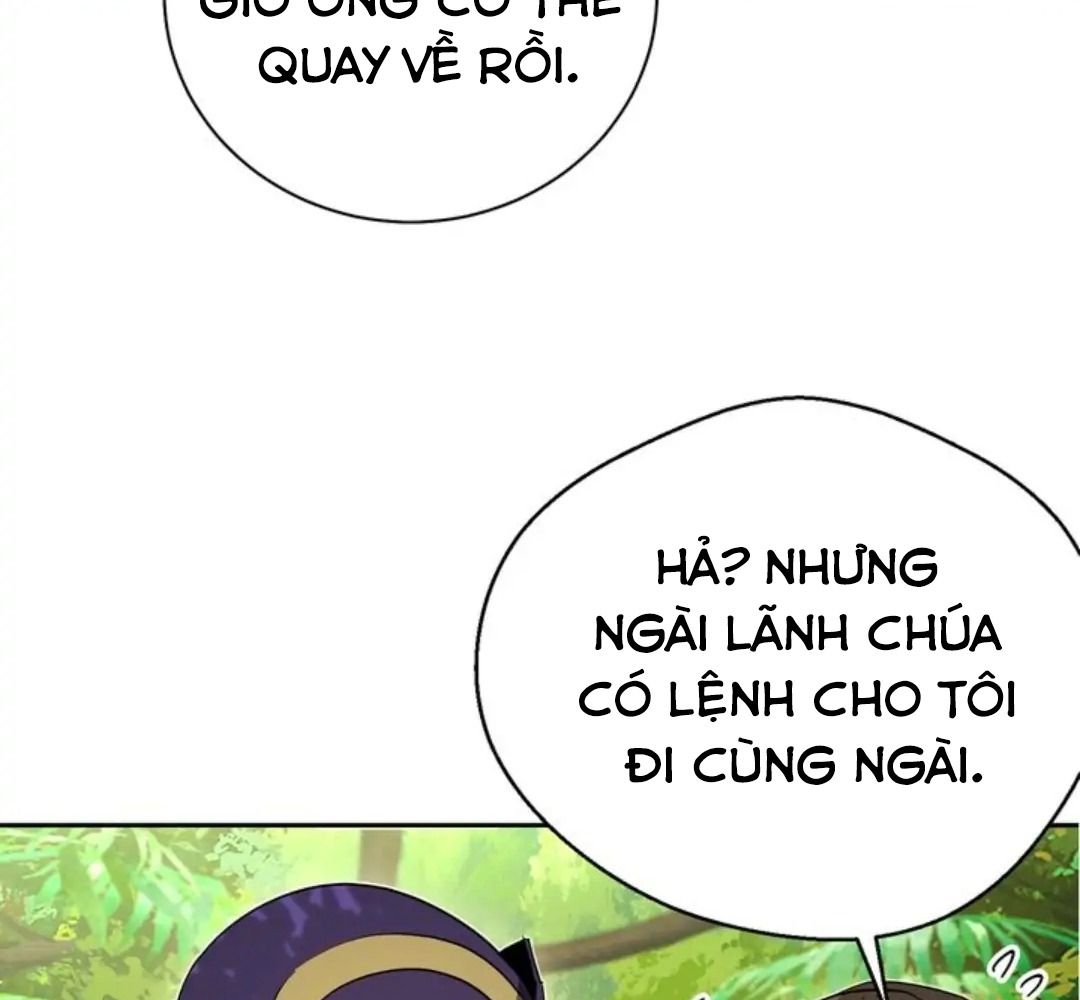 Chiến Binh Xương Trắng Thất Thủ: Chapter 99