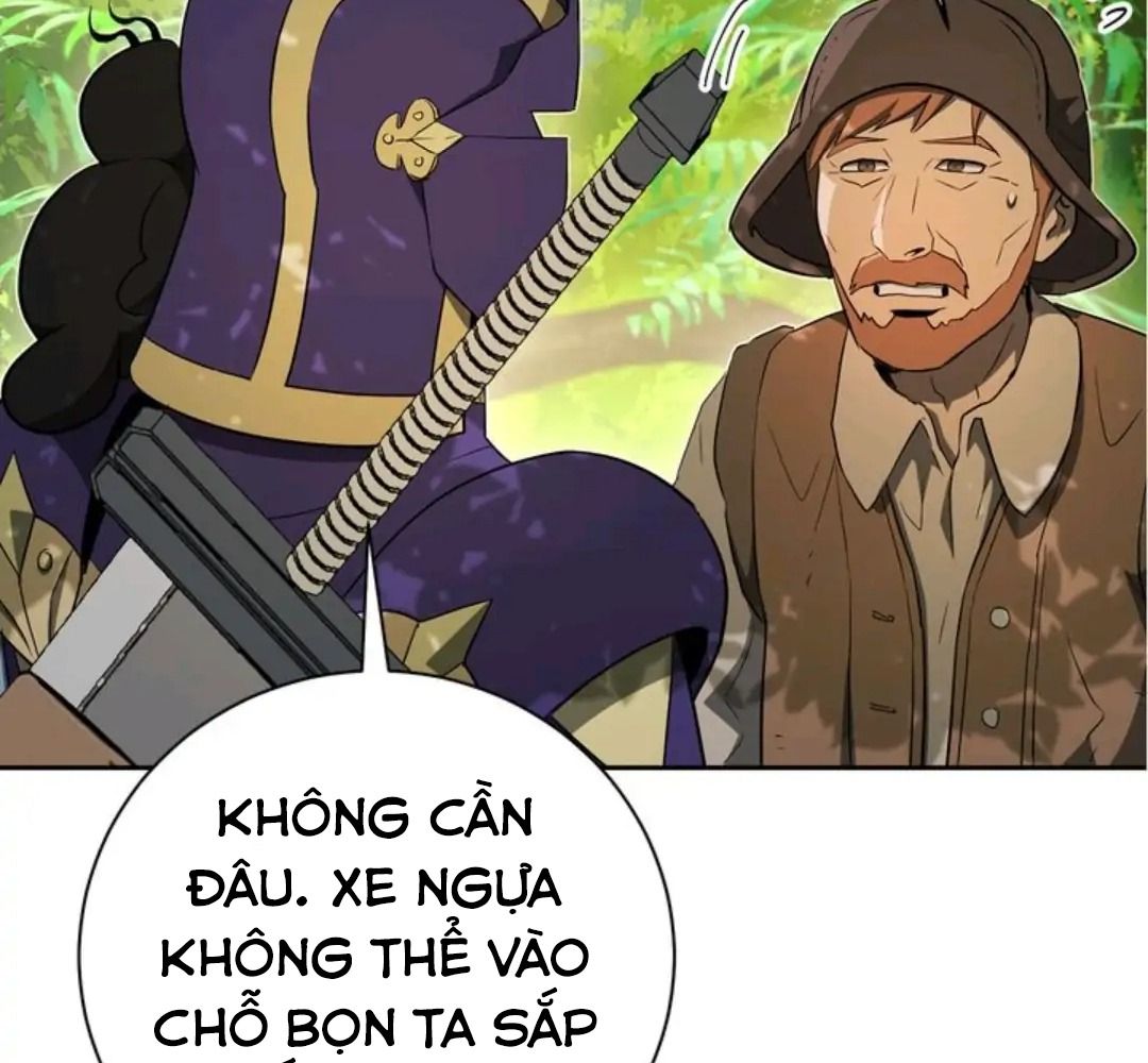 Chiến Binh Xương Trắng Thất Thủ: Chapter 99