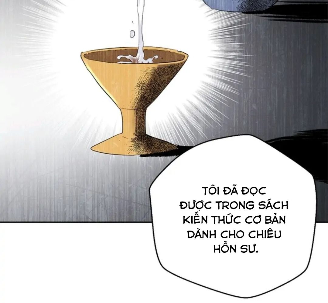 Chiến Binh Xương Trắng Thất Thủ: Chapter 99