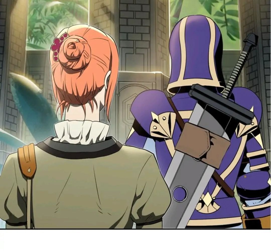 Chiến Binh Xương Trắng Thất Thủ: Chapter 99