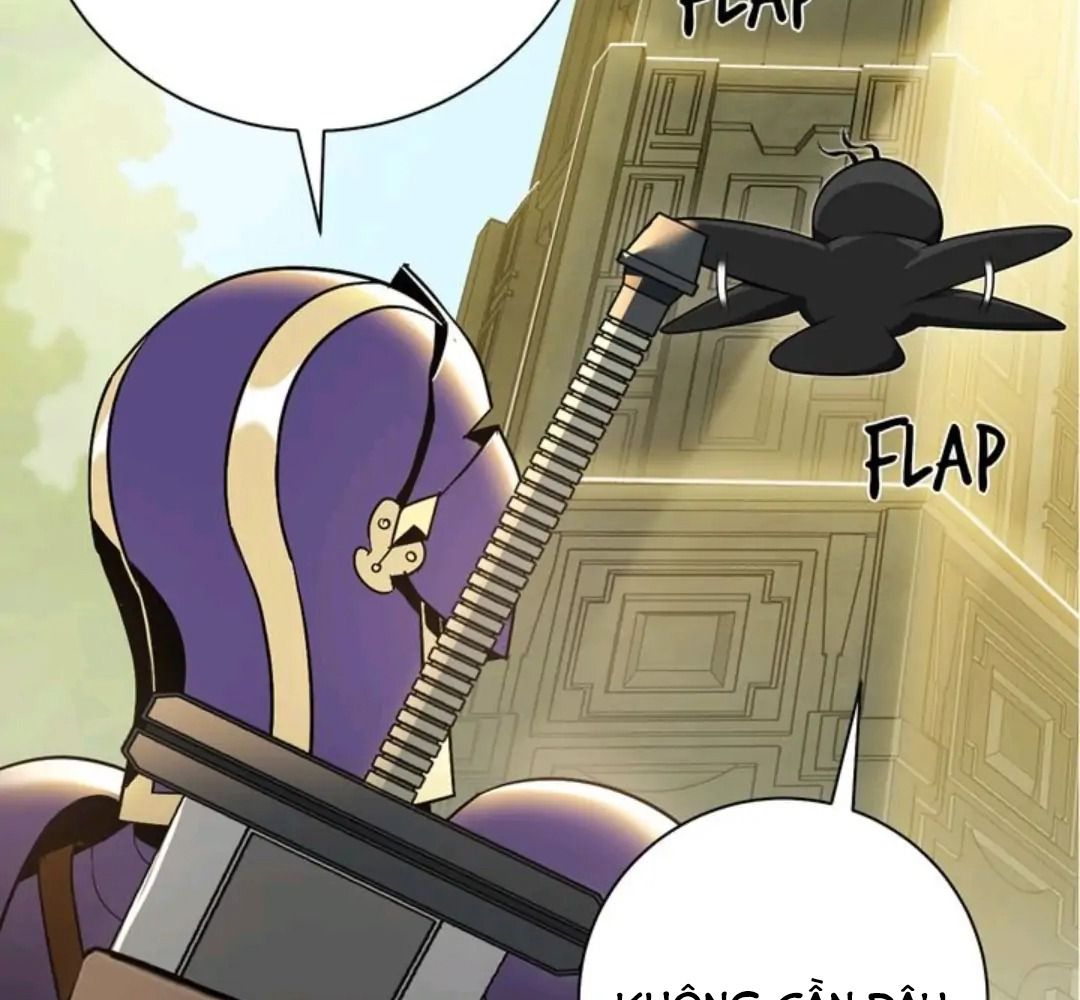 Chiến Binh Xương Trắng Thất Thủ: Chapter 99