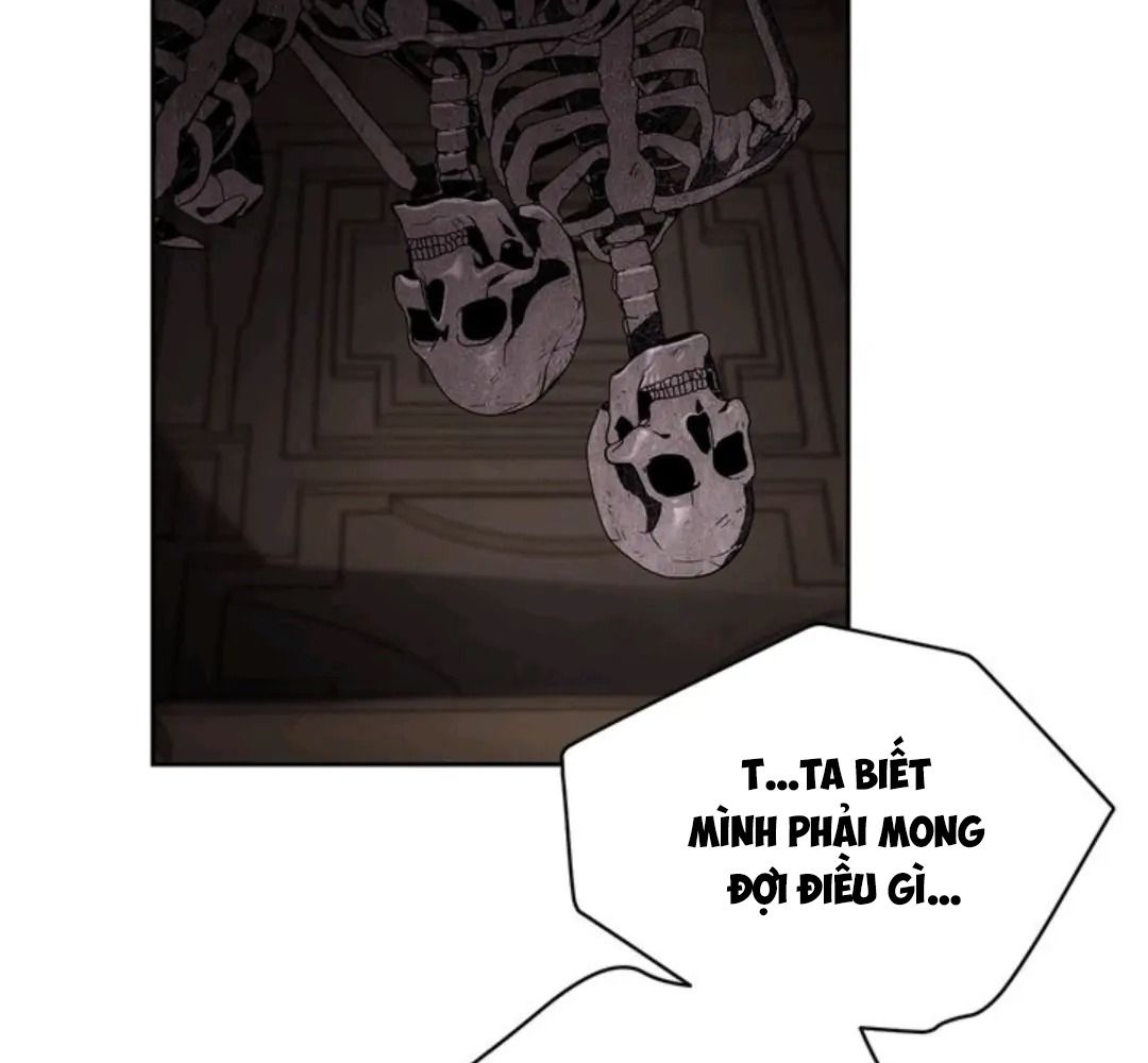 Chiến Binh Xương Trắng Thất Thủ: Chapter 99