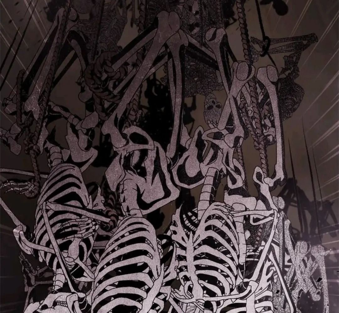 Chiến Binh Xương Trắng Thất Thủ: Chapter 99