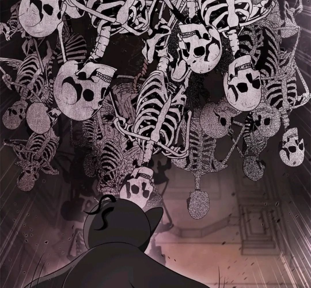 Chiến Binh Xương Trắng Thất Thủ: Chapter 99